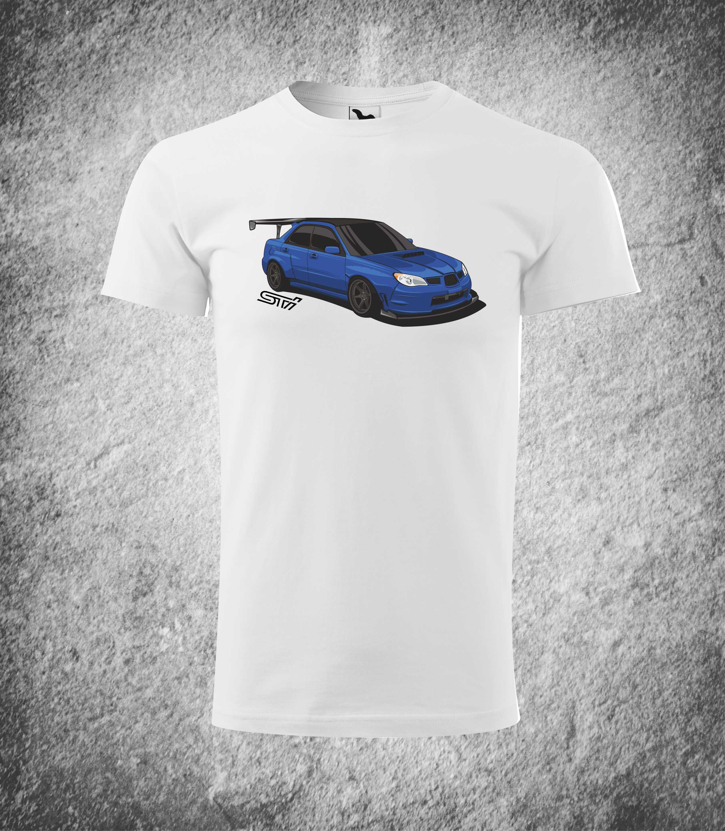 Subaru Impreza STI